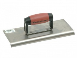 Marshalltown M192SS Stainless Steel Cement Edger 10in Durasoft Handle £25.99